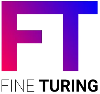 Fine Turing Logo